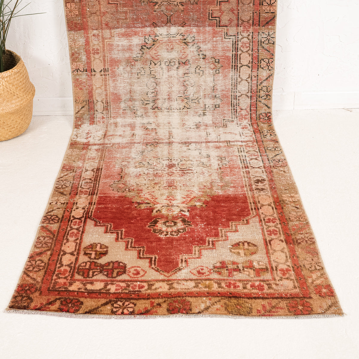 3x10 Persian Rug