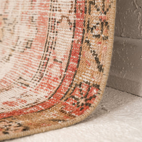 Handmade Vintage Rug