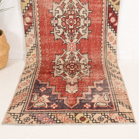 3x9 Persian Rug