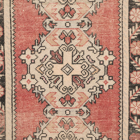 3x9 Vintage Rug