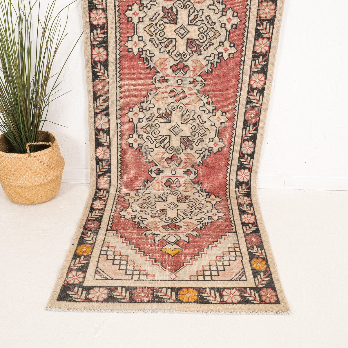 3x9 Persian Rug