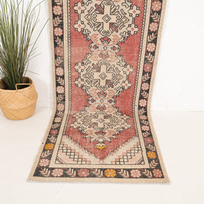 3x9 Persian Rug