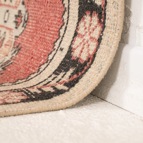 Handmade Vintage Rug