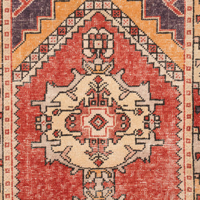 3x9 Vintage Rug