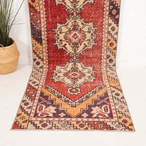 3x9 Persian Rug