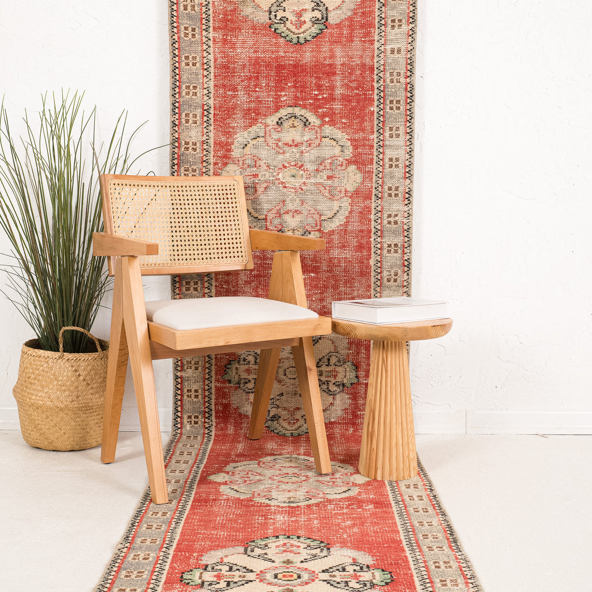 1970 Made Runner Rug