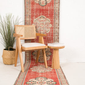 1970 Made Runner Rug