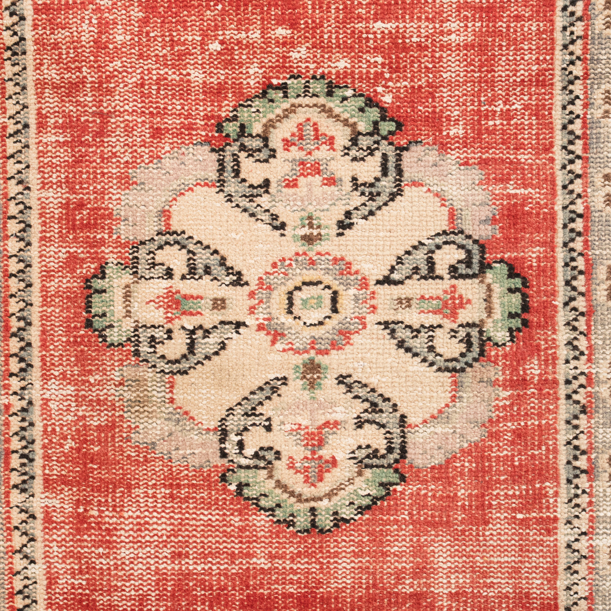 3x11 Persian Rug