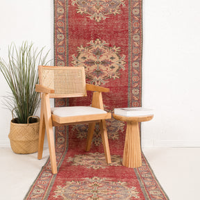 1970 Made Runner Rug