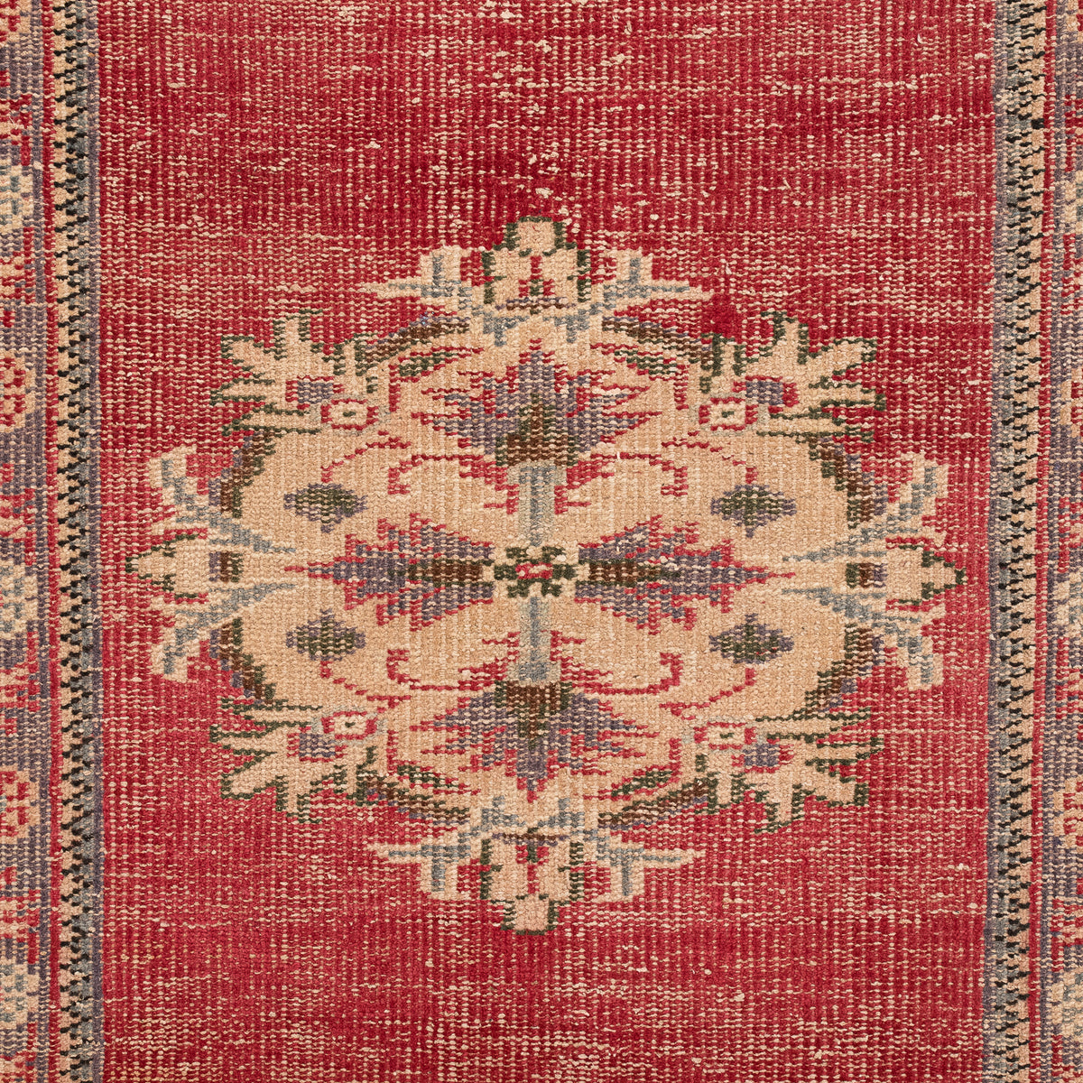 3x11 Vintage Rug