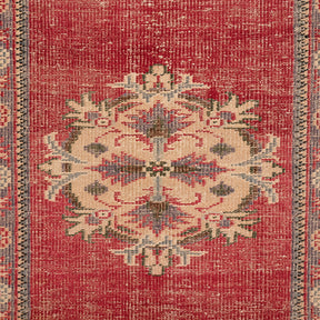 3x11 Vintage Rug