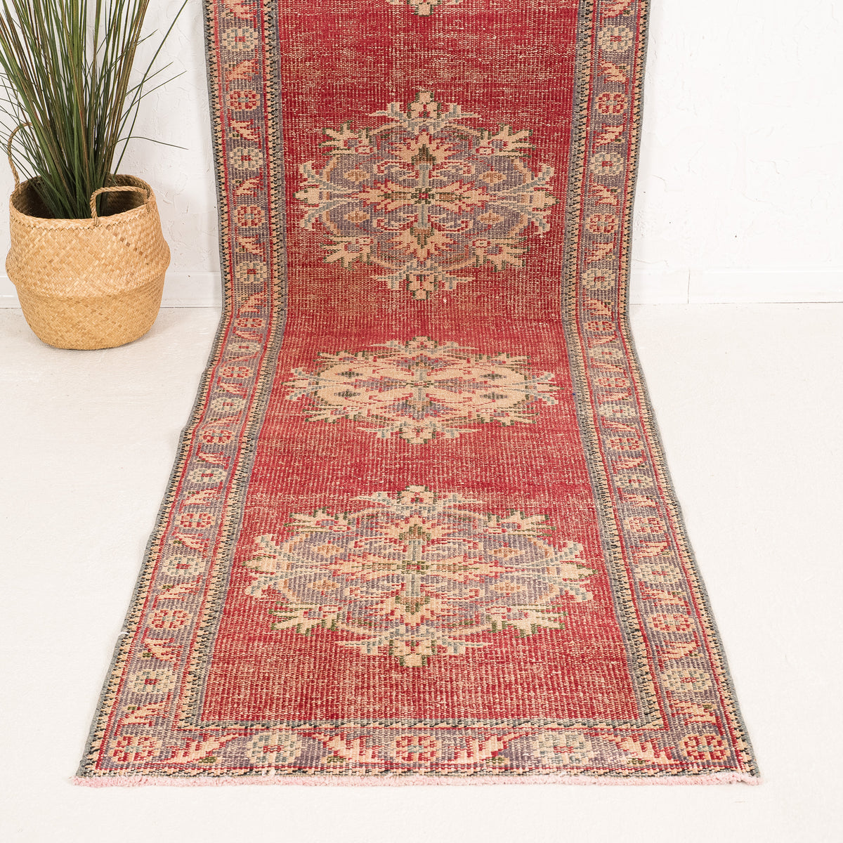 3x11 Persian Rug