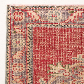 Medallion 3x11 Runner Rug