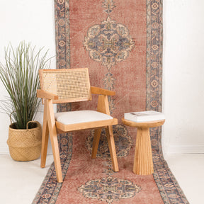 1970 Made Runner Rug
