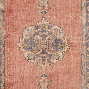 3x12 Vintage Rug