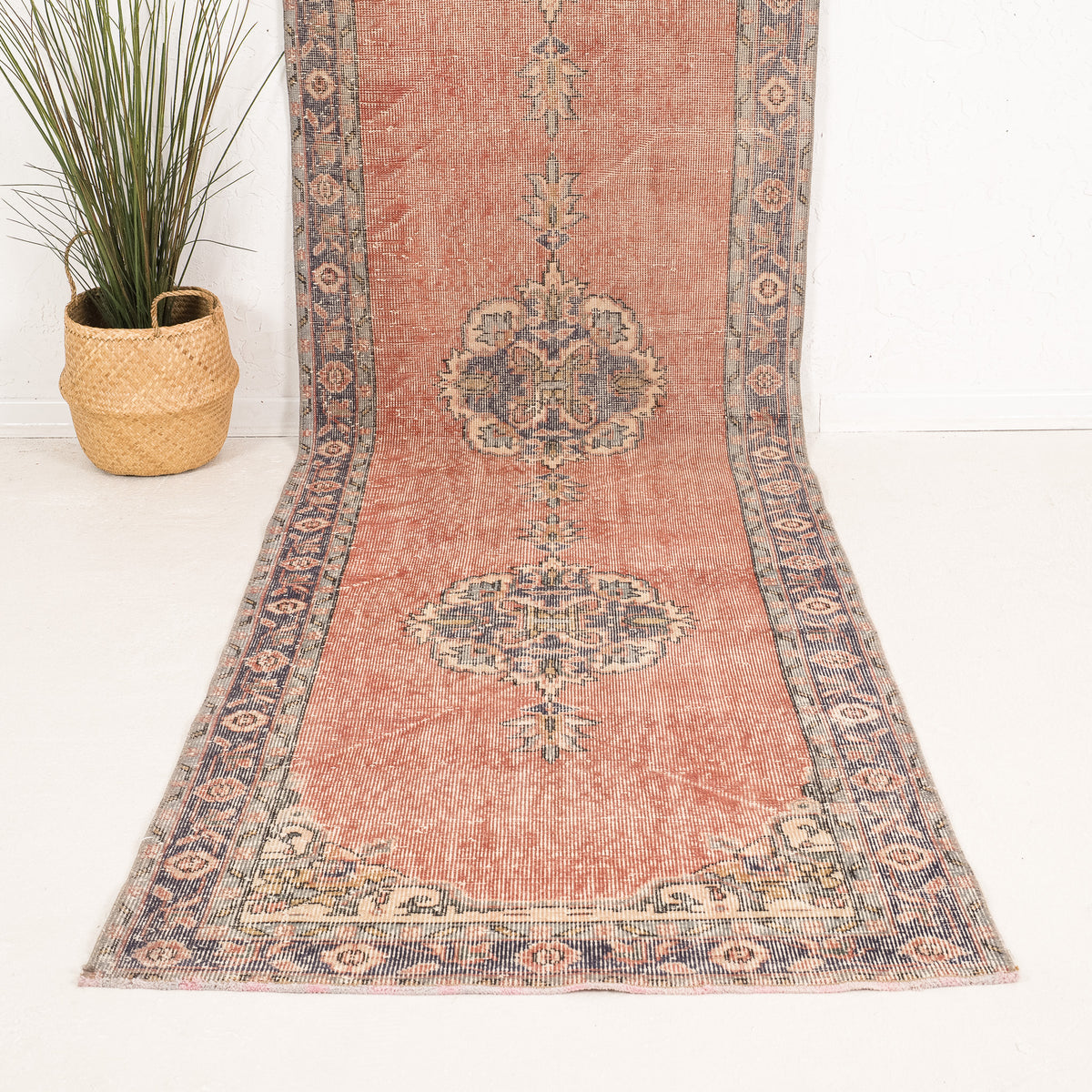 3x12 Persian Rug