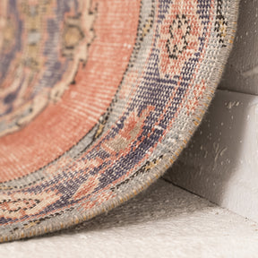 Handmade Vintage Rug