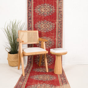1970 Made Runner Rug