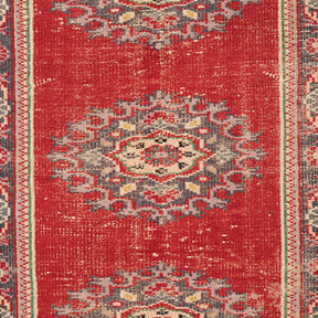 3x11 Vintage Rug