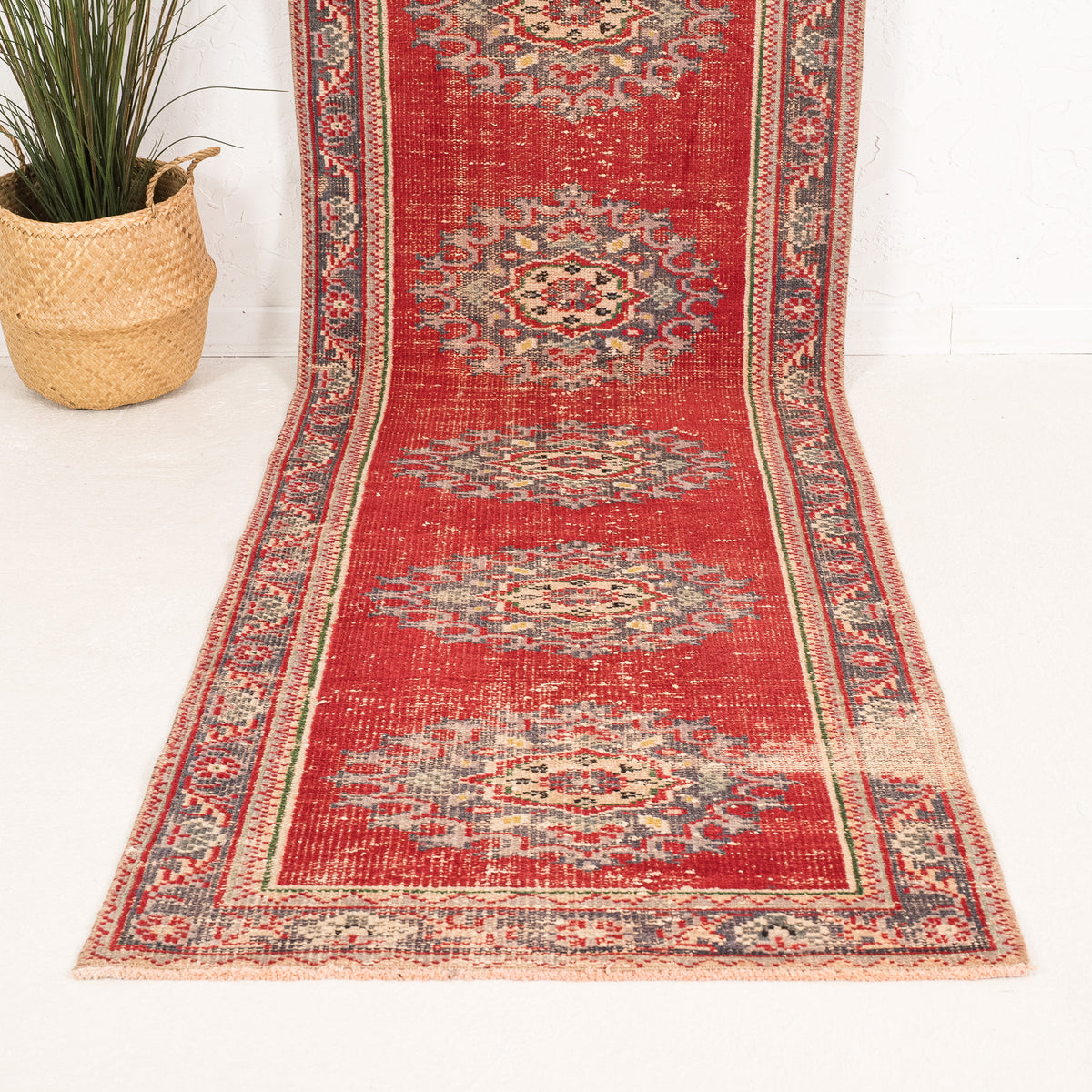 3x11 Persian Rug
