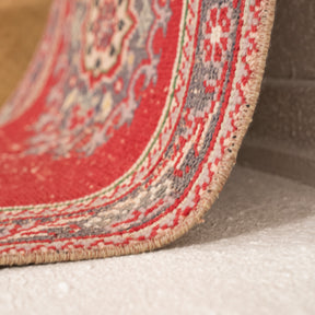 Handmade Vintage Rug