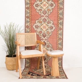1970 Made Runner Rug