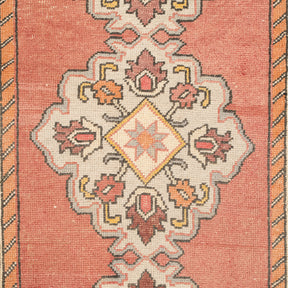 3x9 Vintage Rug