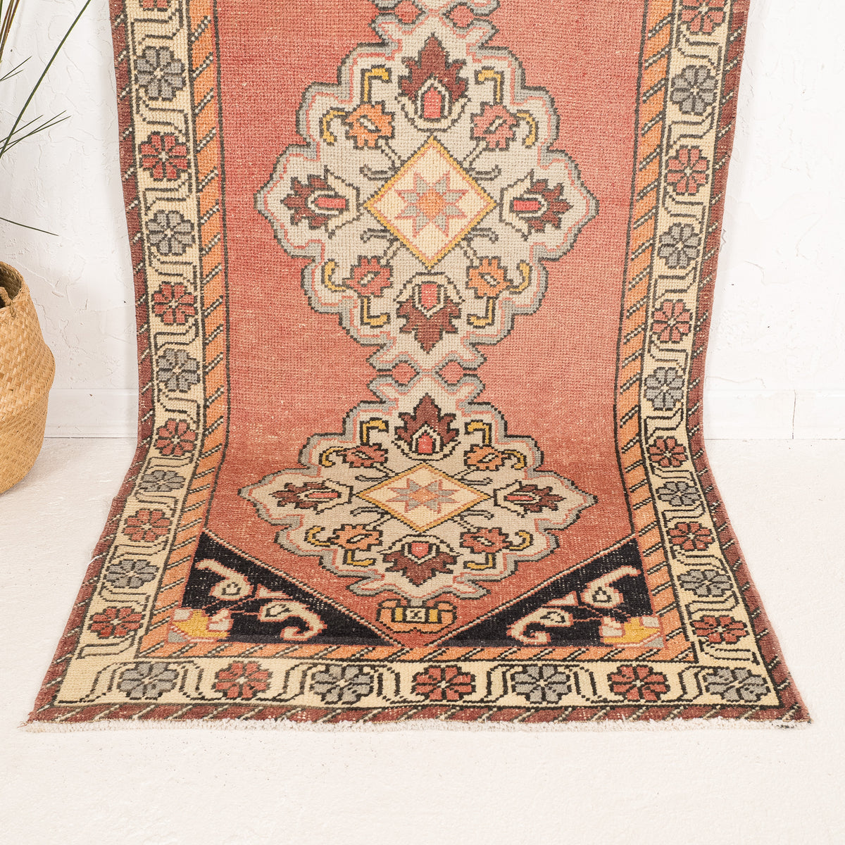 3x9 Persian Rug