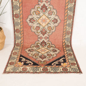 3x9 Persian Rug