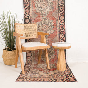 1970 Made Runner Rug