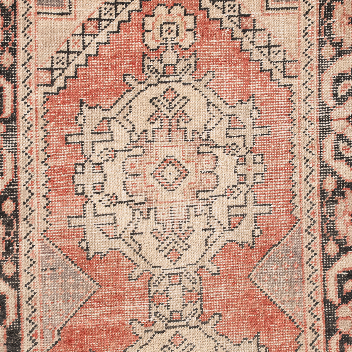 3x10 Vintage Rug