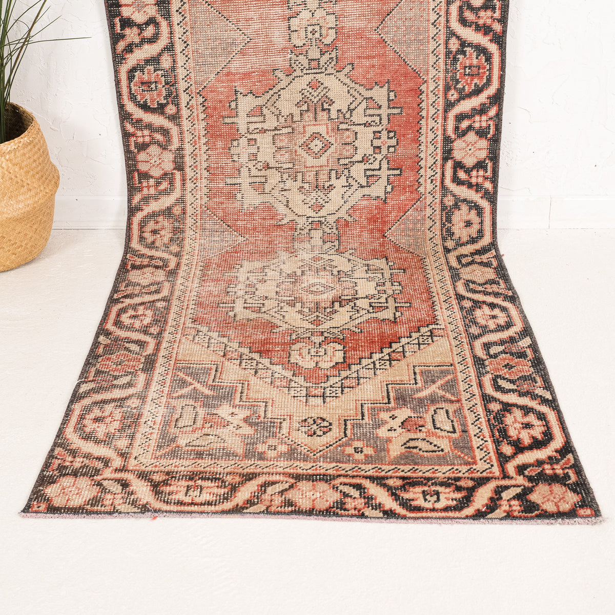 3x10 Persian Rug