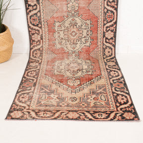 3x10 Persian Rug