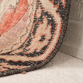 Handmade Vintage Rug