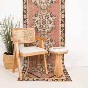 1970 Made Runner Rug