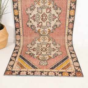 3x9 Persian Rug