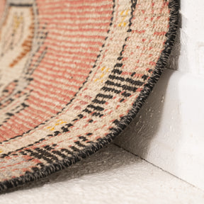 Handmade Vintage Rug