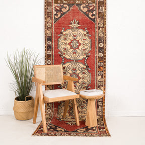 1970 Made Runner Rug