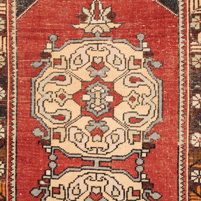 3x9 Vintage Rug