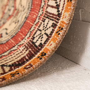 Handmade Vintage Rug