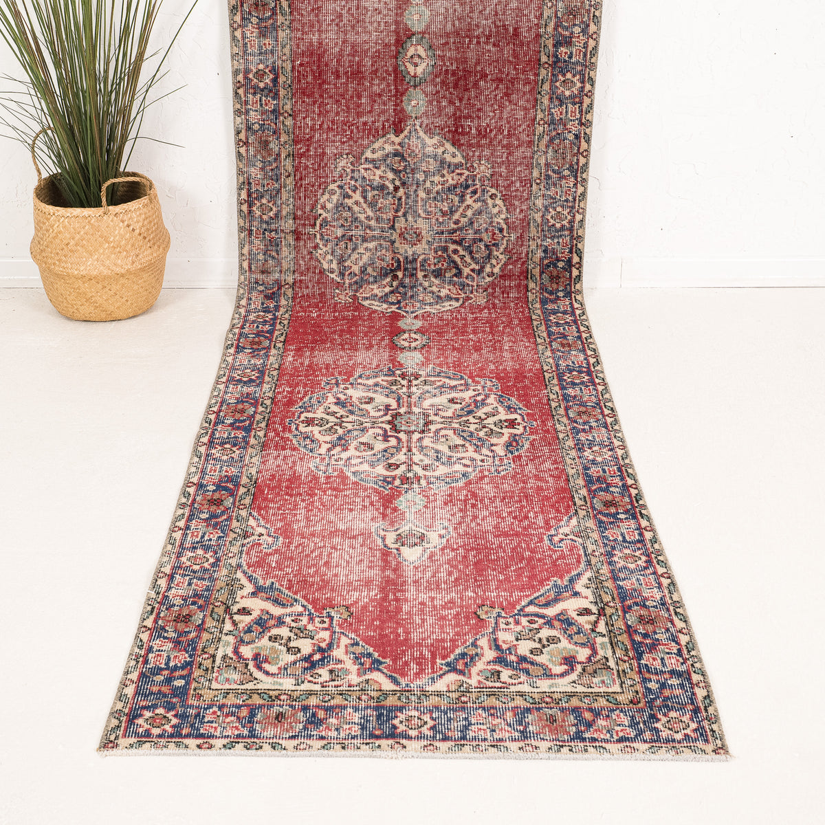 3x12 Persian Rug