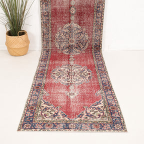 3x12 Persian Rug