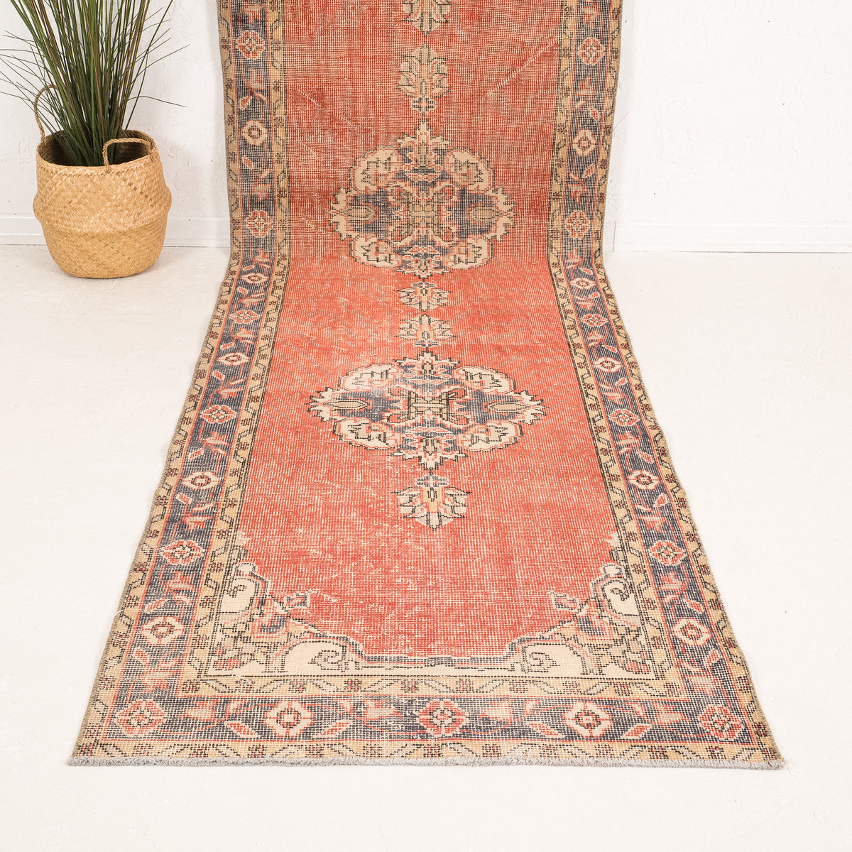 3x12 Persian Rug