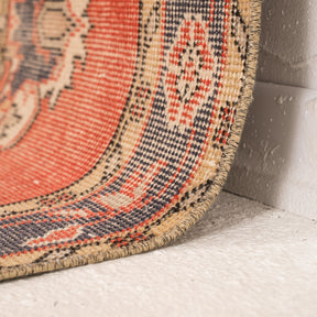 Handmade Vintage Rug