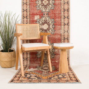 1970 Made Runner Rug