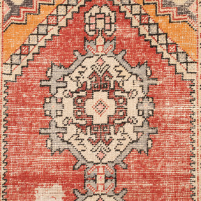 3x9 Vintage Rug