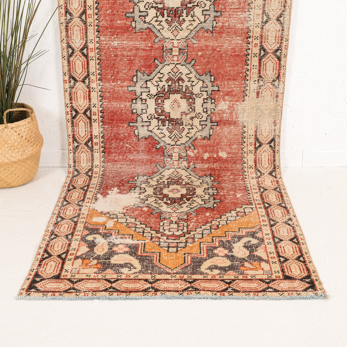 3x9 Persian Rug