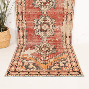 3x9 Persian Rug