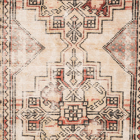 3x8 Vintage Rug