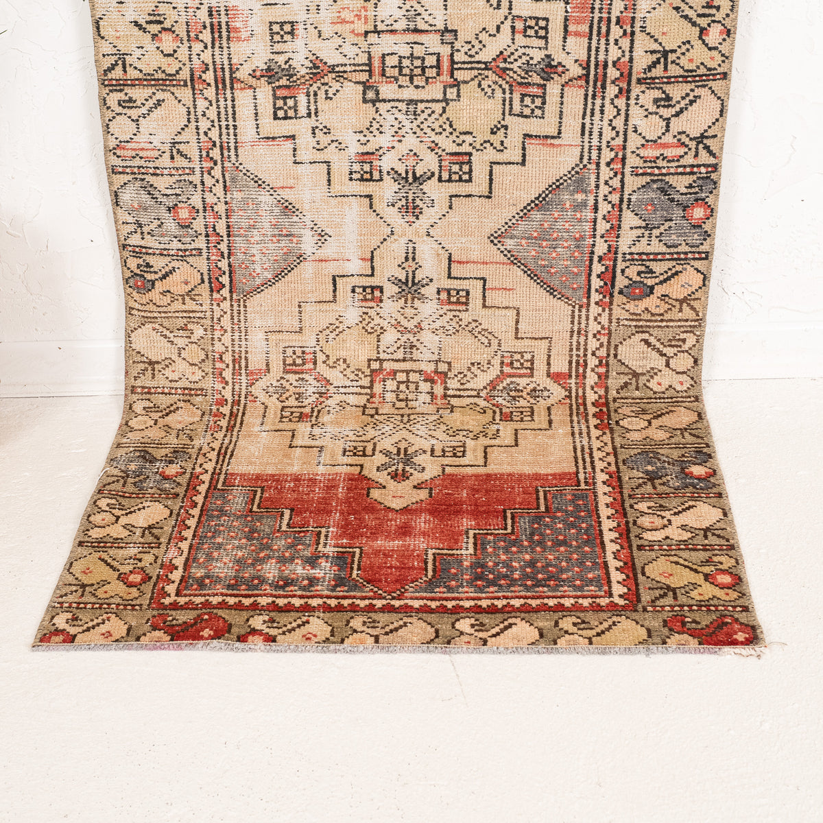 3x8 Persian Rug